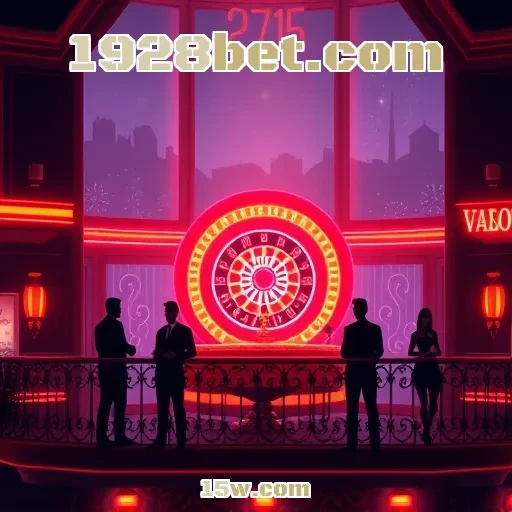 1928bet.com: As Melhores Máquinas Caça-Níqueis do Brasil